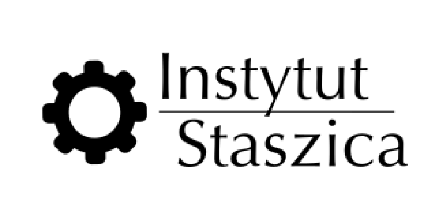 logotyp Instytutu Staszica
