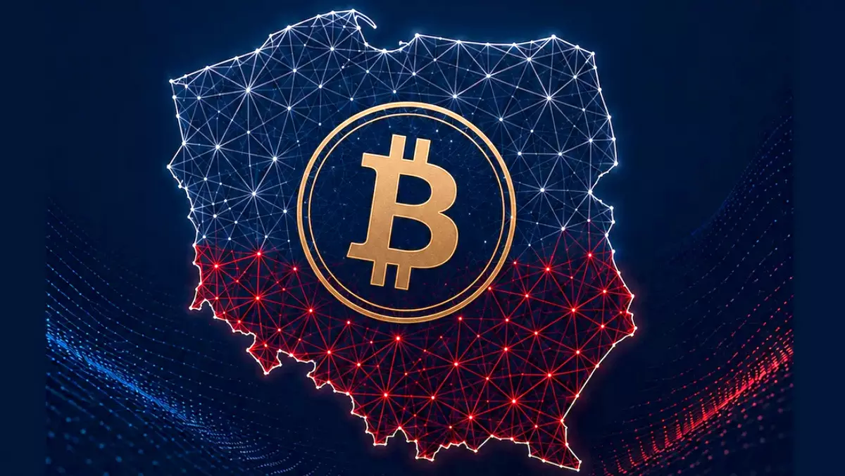Polska może stracić rynek krypto